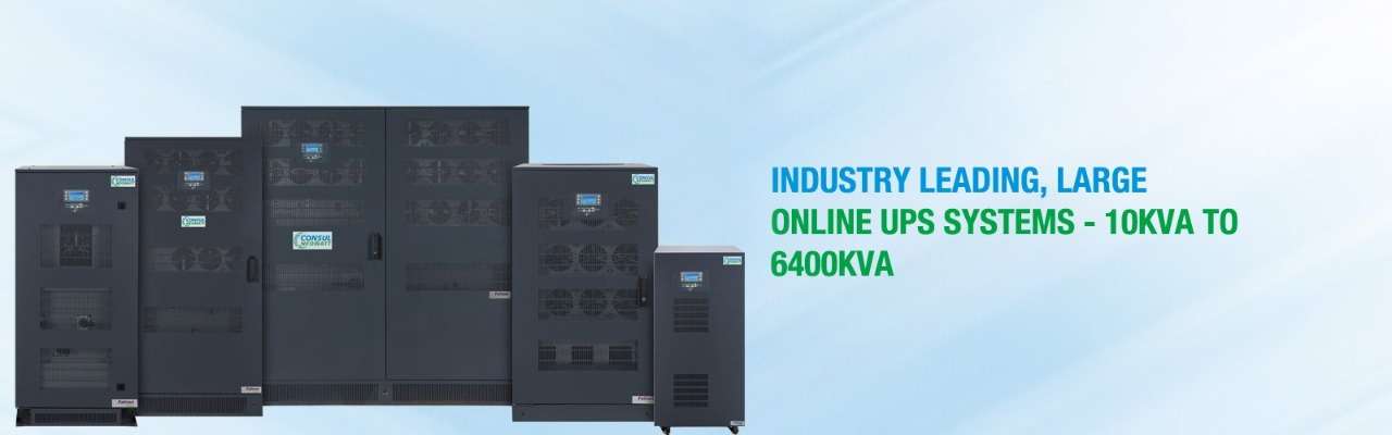 UPS / Power Solution